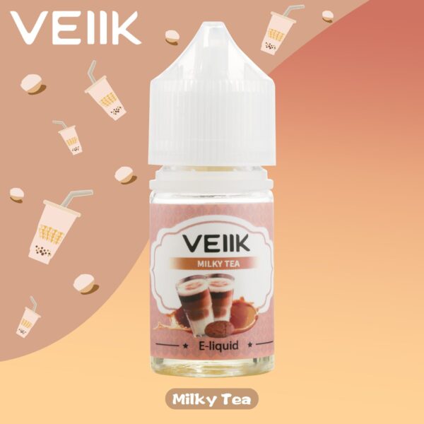 VEIIK SALTNIC E-JUICE