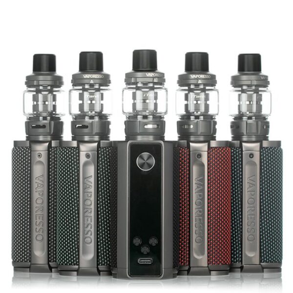 VAPORESSO TARGET 200 KIT