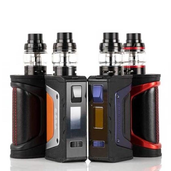 GEEKVAPE AEGIS LEGEND