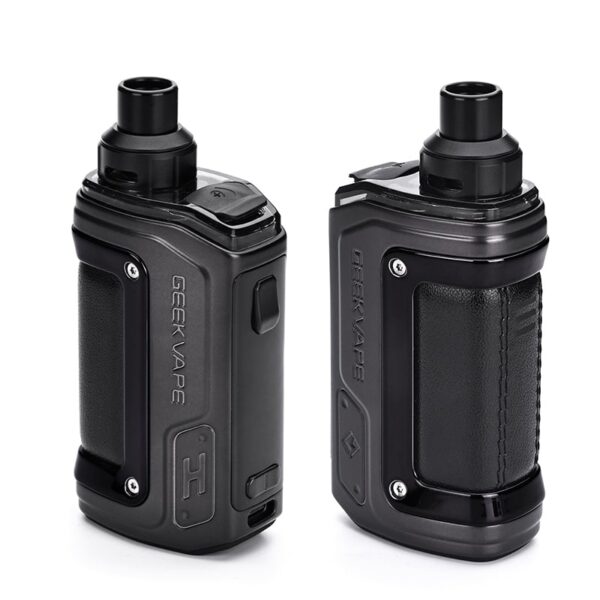 GEEK VAPE H45 AEGIS HERO 2 KIT