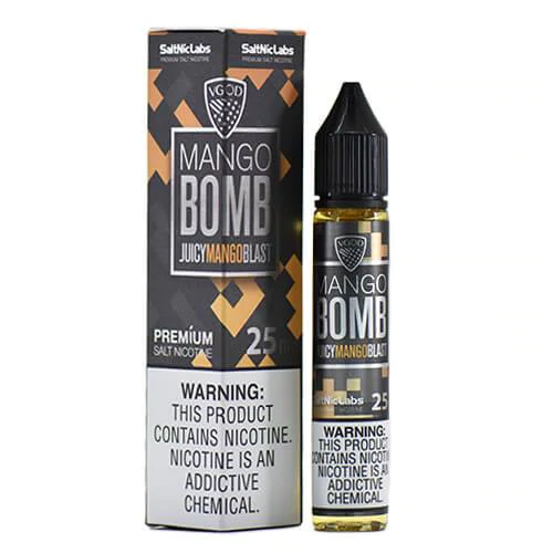 VGOD BOMB LINE 30 ML