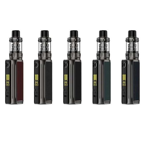 VAPORESSO TARGET 100 KIT