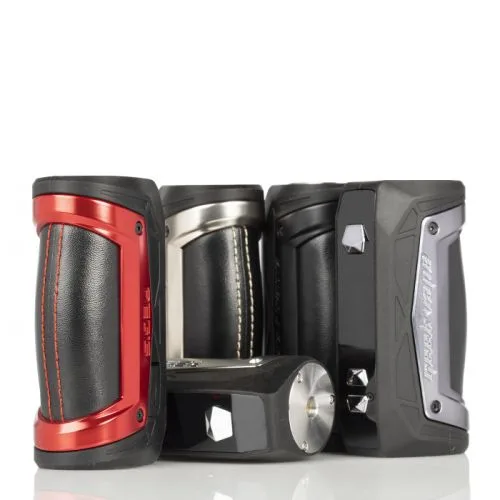 GEEKVAPE BOOST MAX