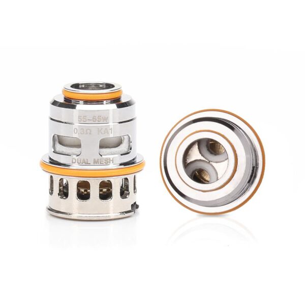 GEEK VAPE M SERIES Quadra Coils (5 Pack)