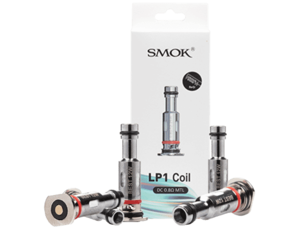 SMOK LP1 DC 0.8