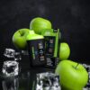 Sour Apple by BL VK 20k puffs