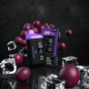 Grape Soda by BL VK 20k Puffs
