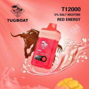 Product Image of Tugboat T12000
