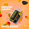 Mexican Mango