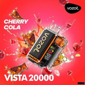 Cherry Cola