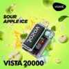 Sour Apple