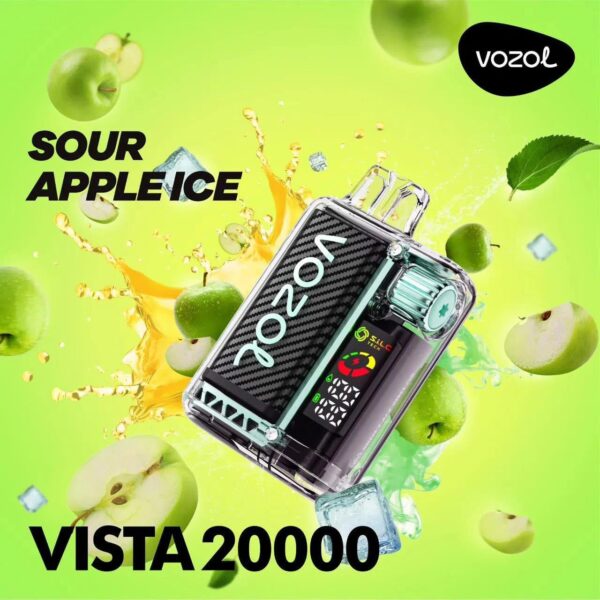 Sour Apple