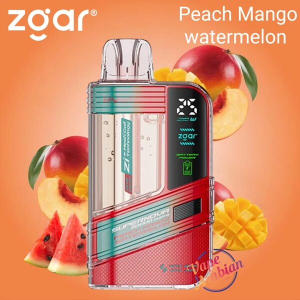 ZGAr
